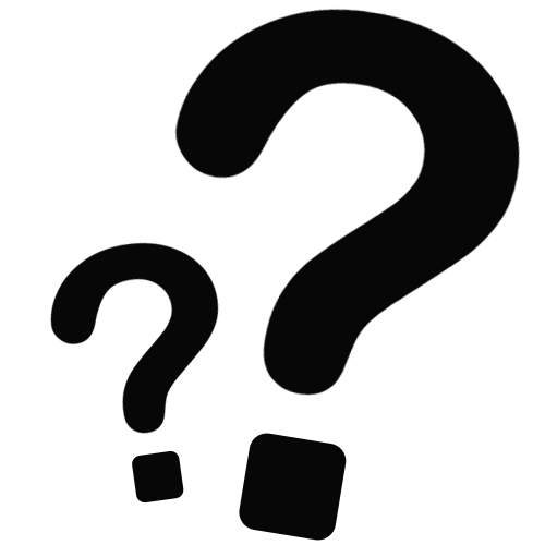 question icon